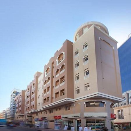 Florida Square Hotel Dubaj Zewnętrze zdjęcie