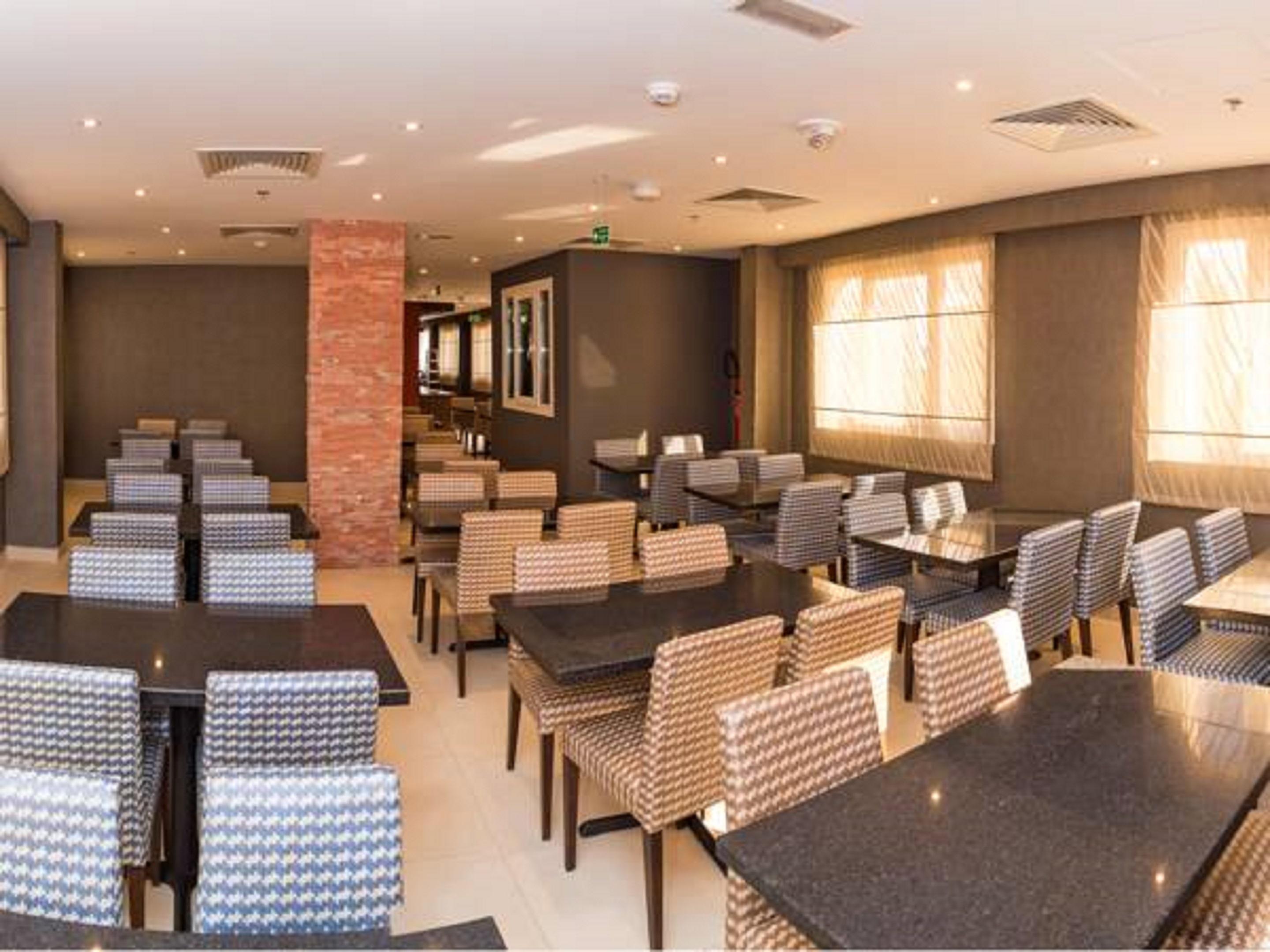 Florida Square Hotel Dubaj Zewnętrze zdjęcie